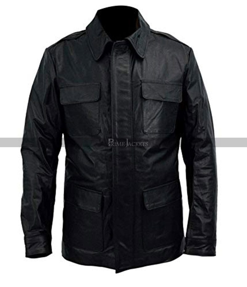 Robert De Niro Midnight Run Jacket