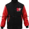 Robert Pattinson Jacket
