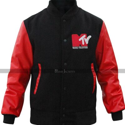 Robert Pattinson Jacket