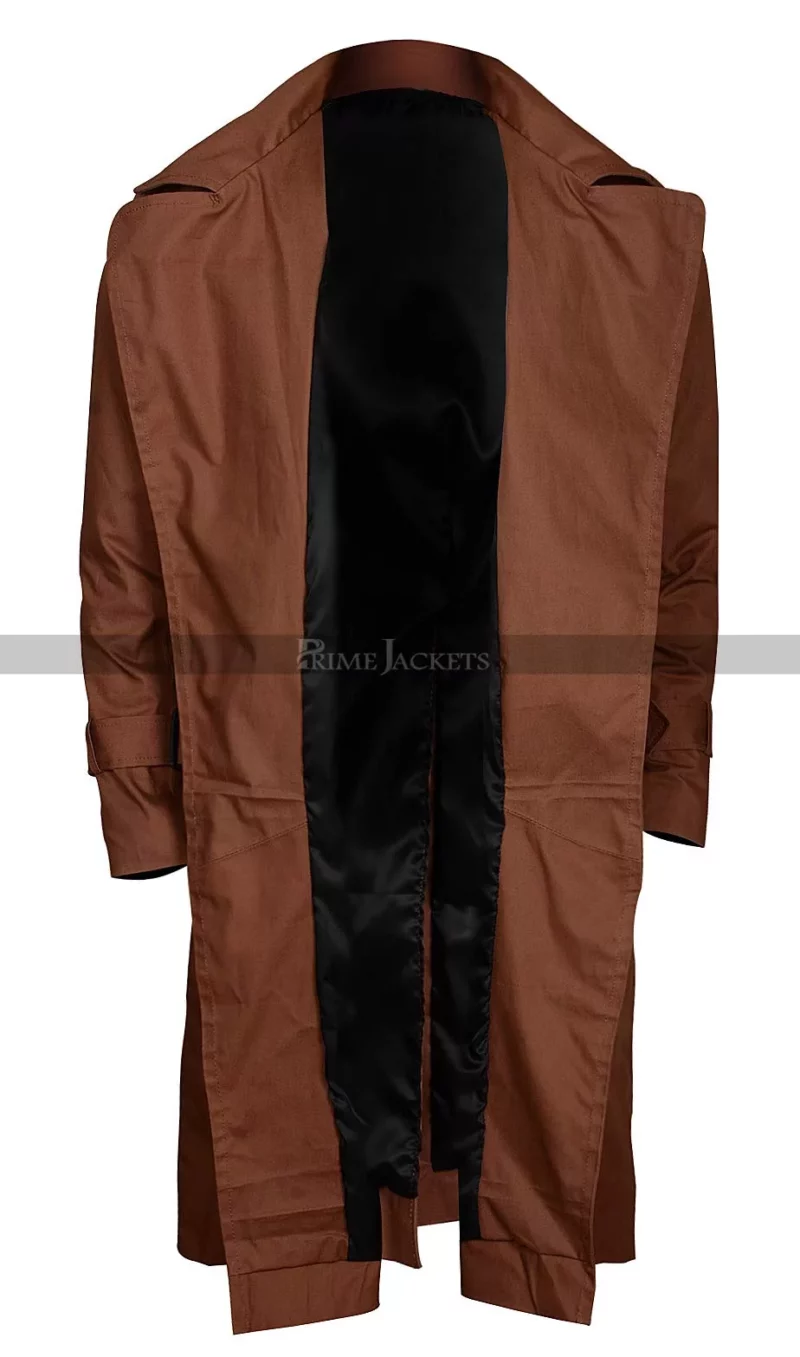 Lloyd Dobler Say Anything Jacket