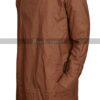 Lloyd Dobler Say Anything Jacket