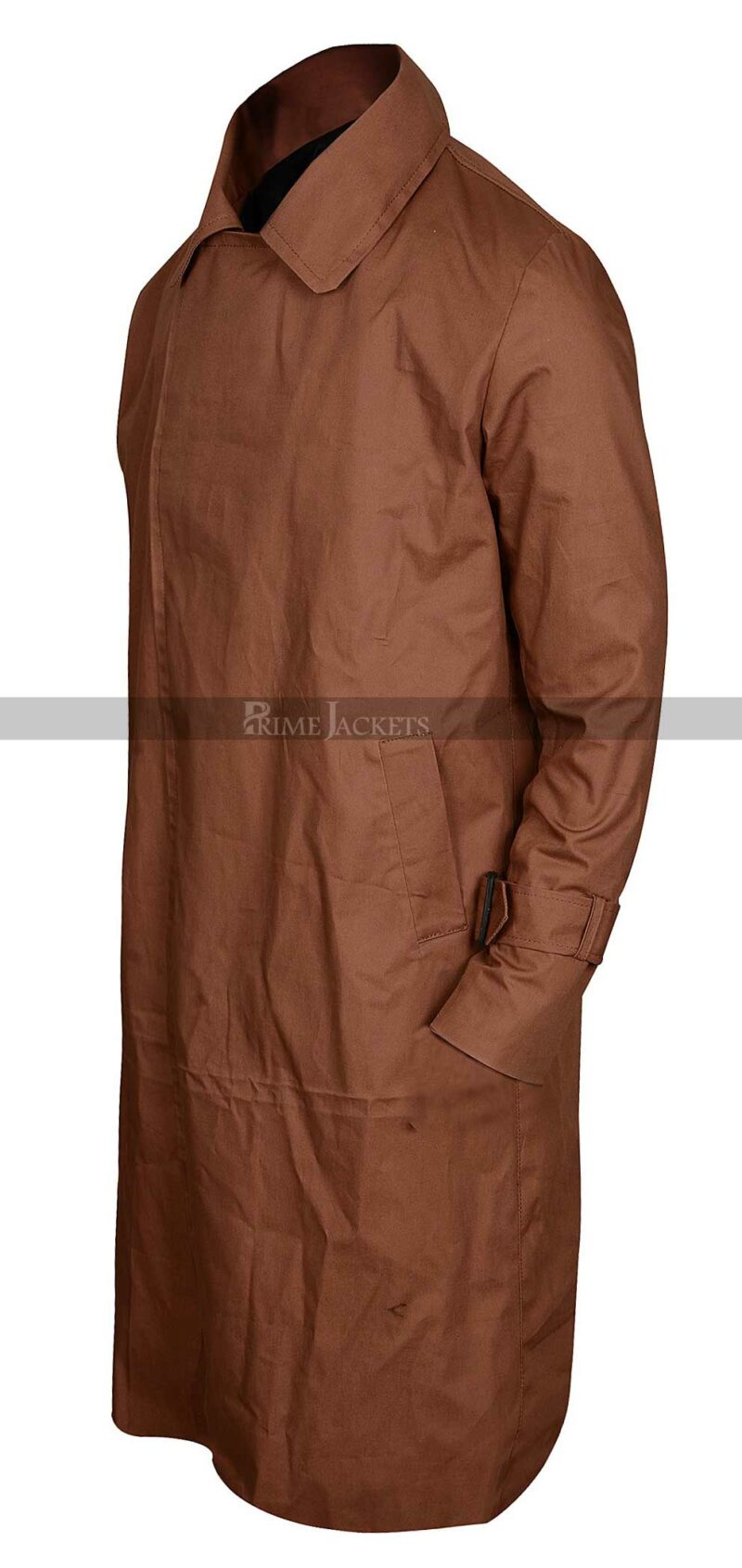 Lloyd Dobler Say Anything Jacket