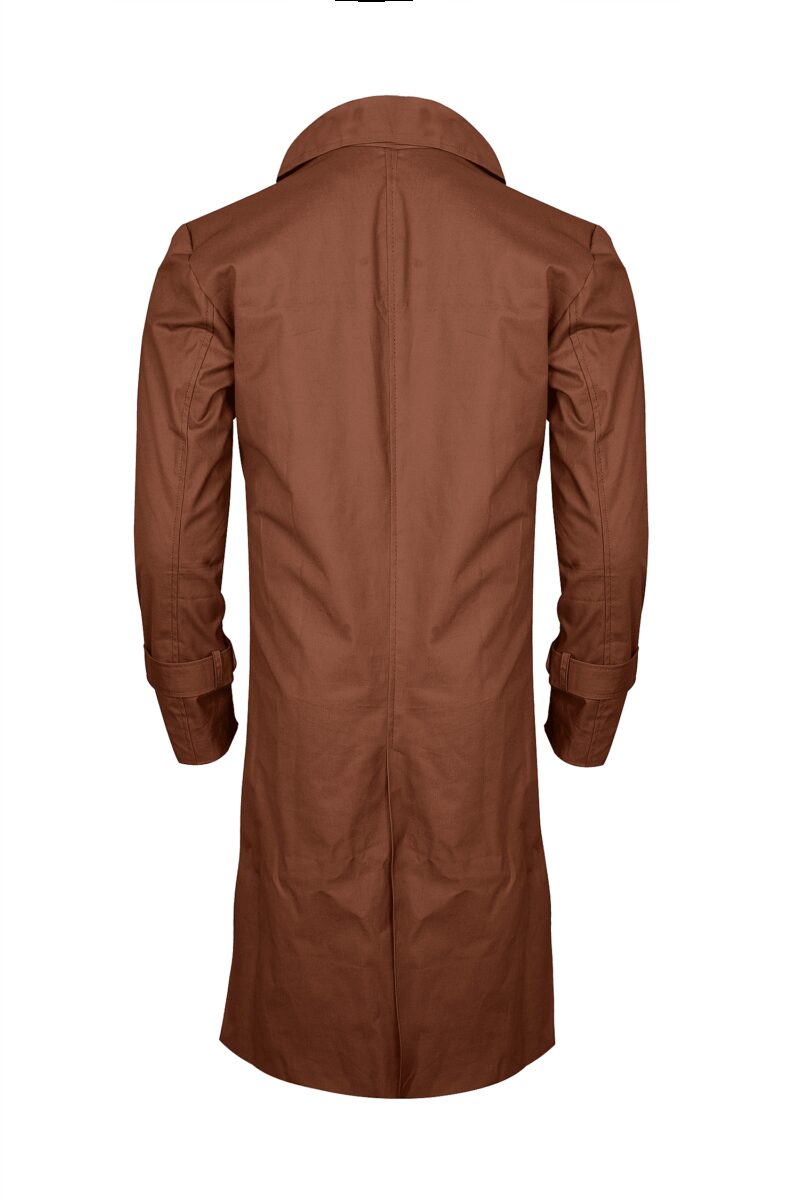 Lloyd Dobler Say Anything Jacket