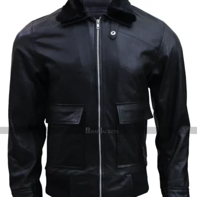 Star Scotty Trek Beyond Jacket