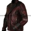 Chris Pratt Avengers Infinity War Star Lord Jacket