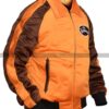 Ken Wahl Film The Wanderers Richie Varsity Jacket