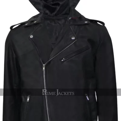 Metallica Jacket