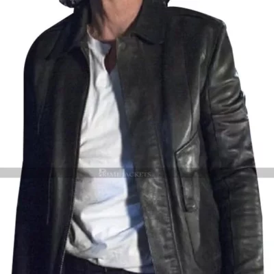 Twin Peaks Kyle MacLachlan Jacket