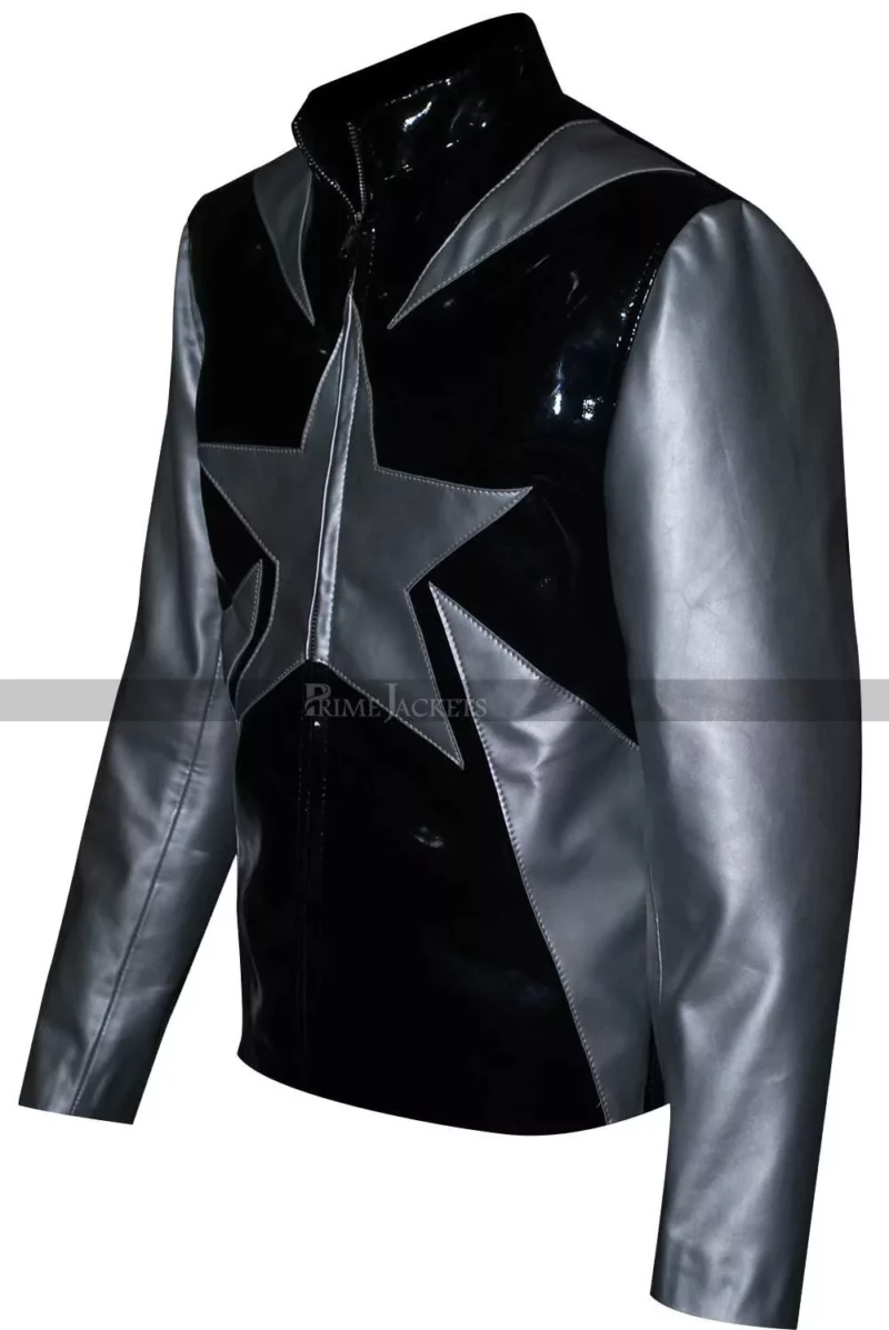 Word to your Mother Vanilla Ice Jacket