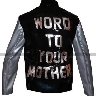 Word to your Mother Vanilla Ice Jacket