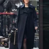 Anatomy Of A Scandal Kate Woodcroft Coat