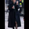 Anatomy Of A Scandal Kate Woodcroft Coat