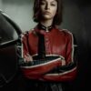 Money Heist Tokio Jacket