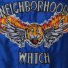The Watch Ben Stiller Jacket