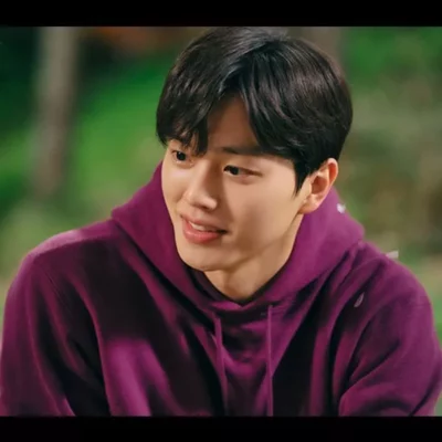 Nevertheless Song Kang Hoodie