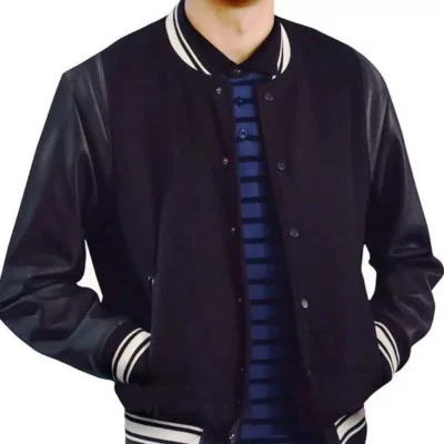Noah Centineo Jacket