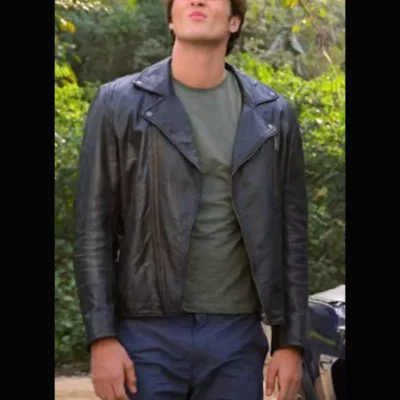 The Kissing Booth 3 Jacob Elordi Jacket