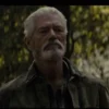 Norman Nordstrom Don't Breathe 2 Jacket