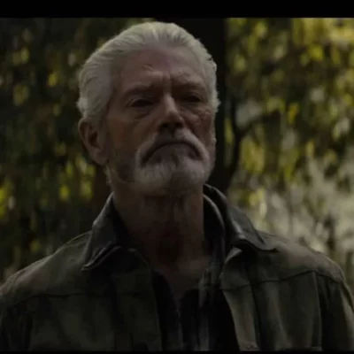 Norman Nordstrom Don't Breathe 2 Jacket