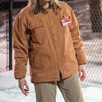 Orange Is The New Black Jacket