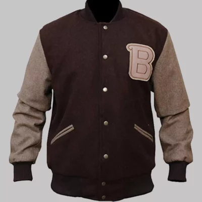 Hotline Miami Jacket