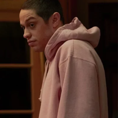 David Bodies Bodies Bodies Hoodie