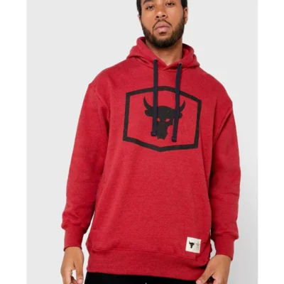 Virginity Rocks Hoodie