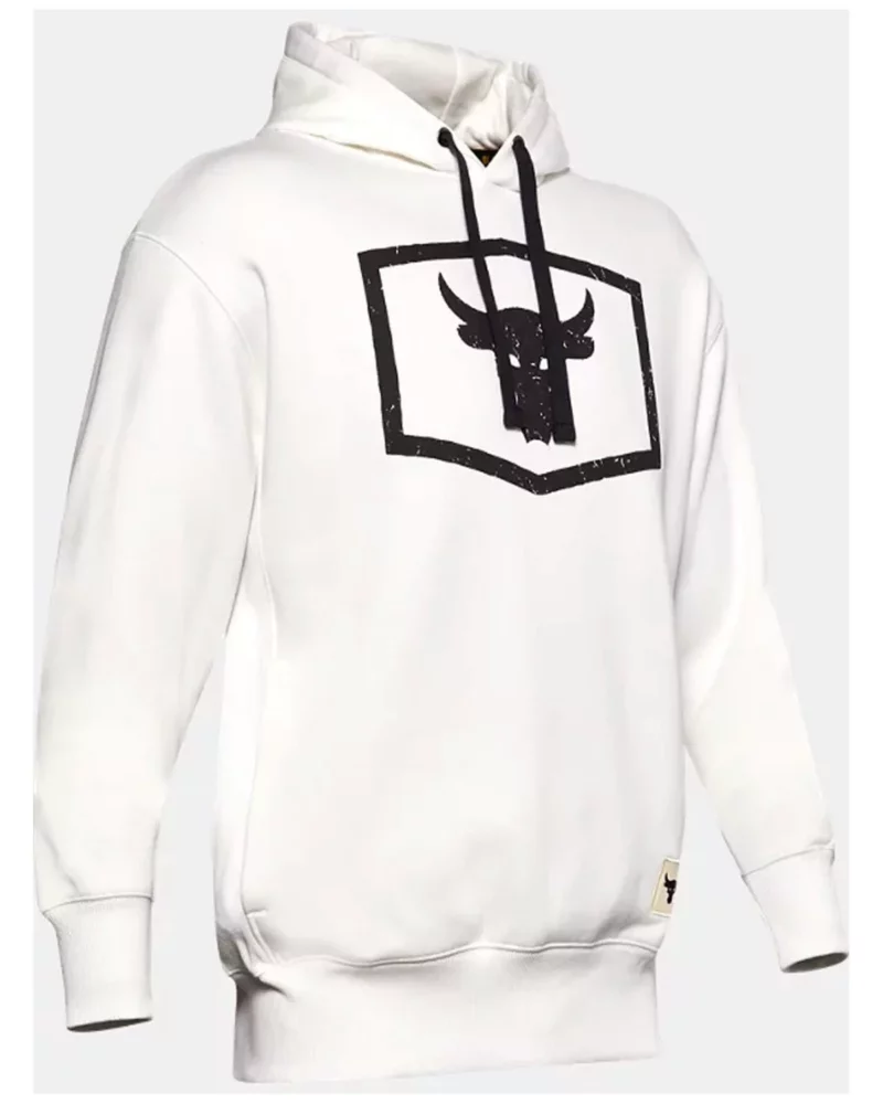 Virginity Rocks Hoodie
