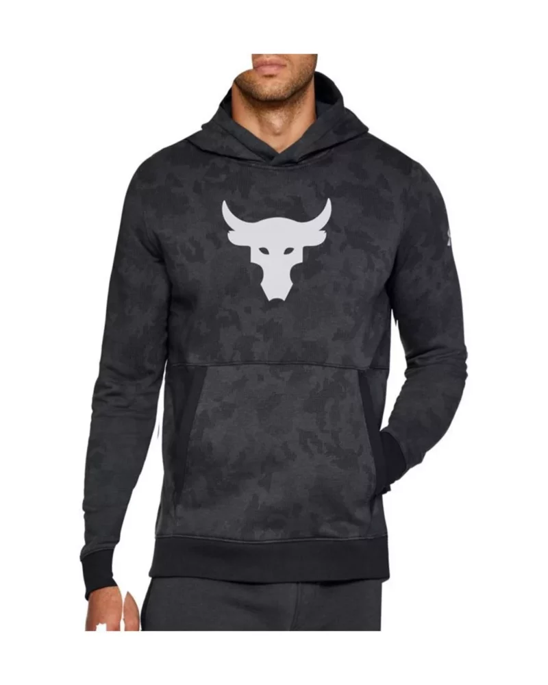 Virginity Rocks Hoodie