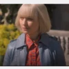 Queens of Mystery Matilda Stone Coat