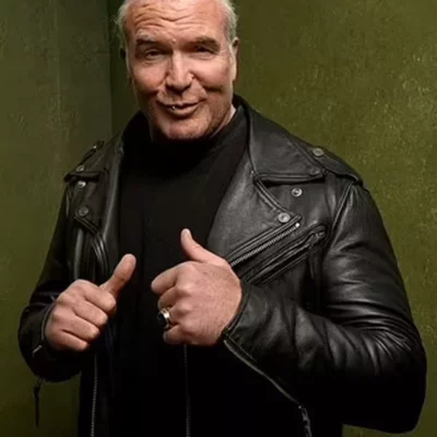 Razor Ramon Jacket