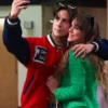 Rebelde Letterman Jacket