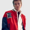 Rebelde Letterman Jacket