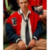 Rebelde Letterman Jacket