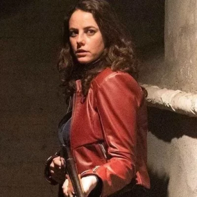 Claire Redfield Resident Evil Welcome to Raccoon City Jacket
