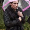 Robert Sheehan The Umbrella Academy Coat