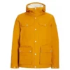 Vigil Kirsten Longacre Hooded Jacket