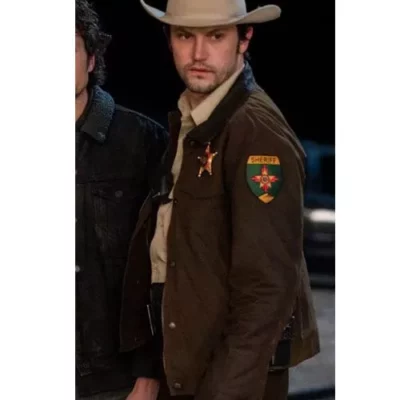 Roswell, New Mexico Season 3 Max Evans Jacket