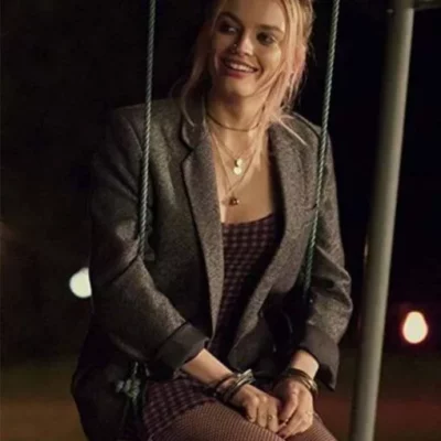 Sex Education 2 Maeve Wiley Blazer