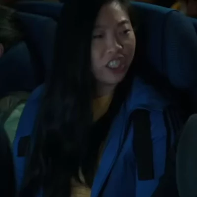 Shang-Chi And The Legend Of The Ten Rings Katy Jacket