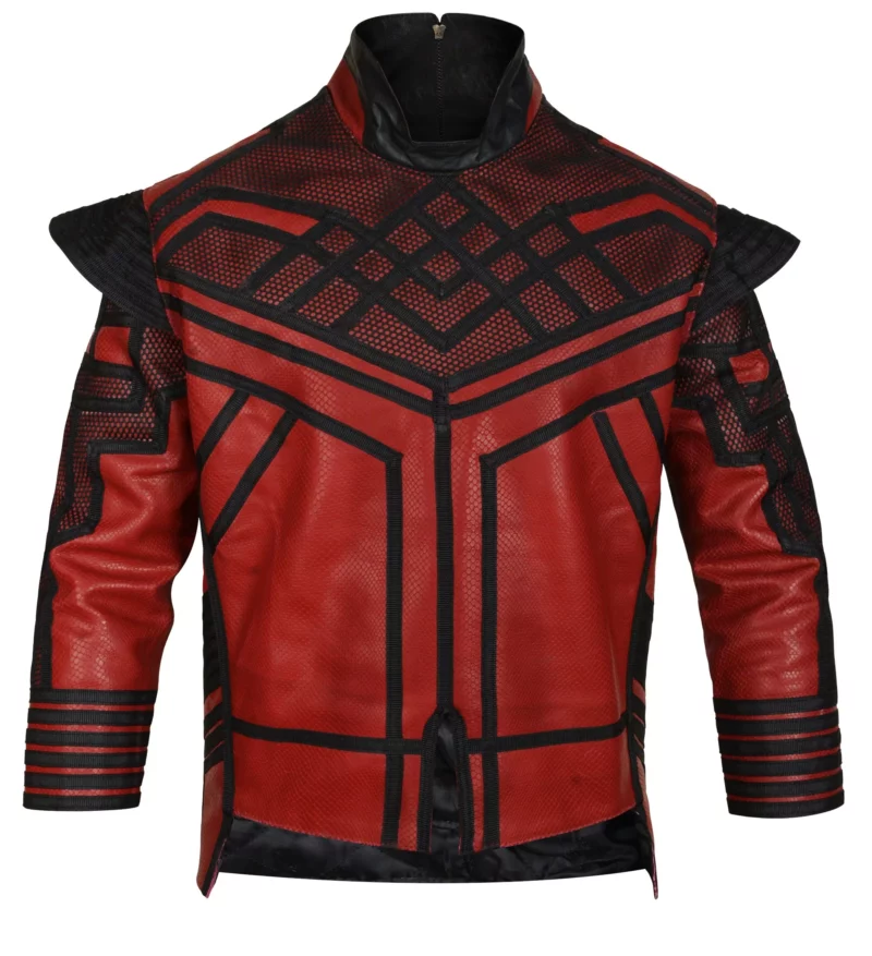Shang-chi Jacket
