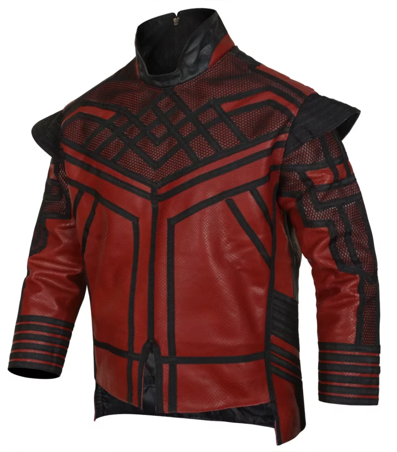 Shang-chi Jacket