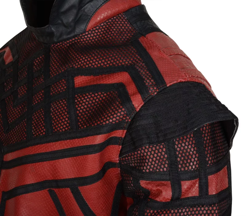 Shang-chi Jacket