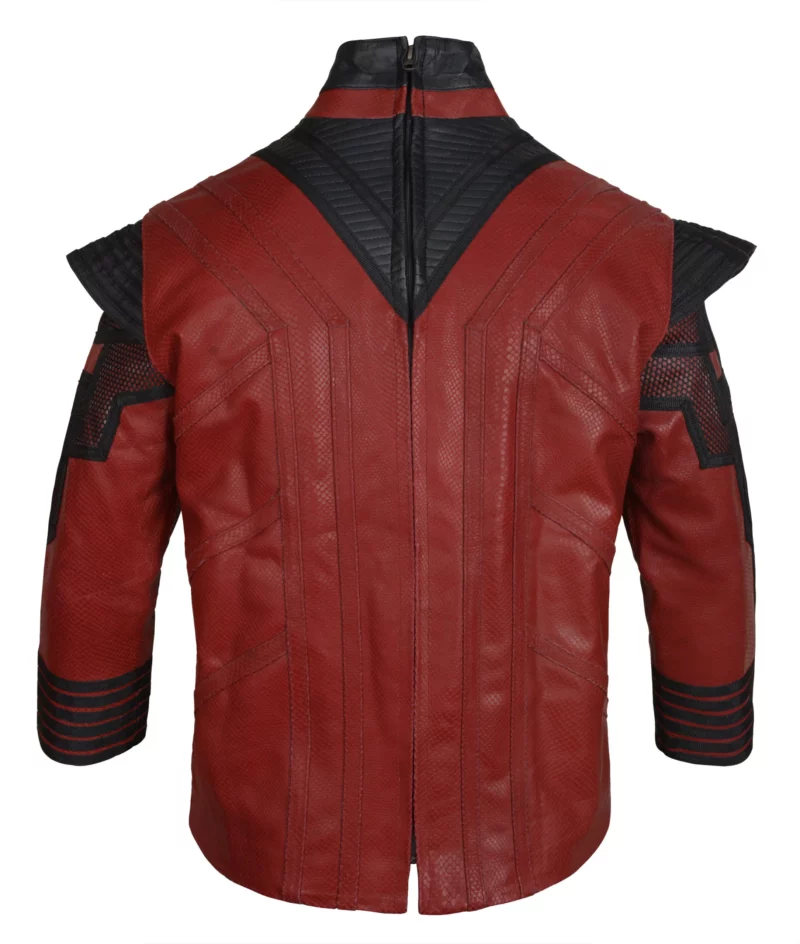 Shang-chi Jacket