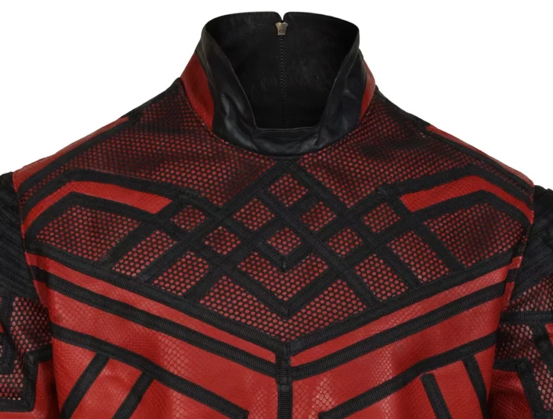 Shang-chi Jacket
