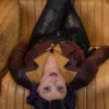 Daniella Pineda Cowboy Bebop Jacket
