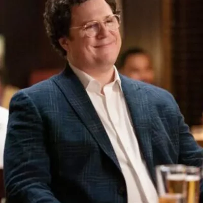 Shrill S03 Cameron Britton Blazer