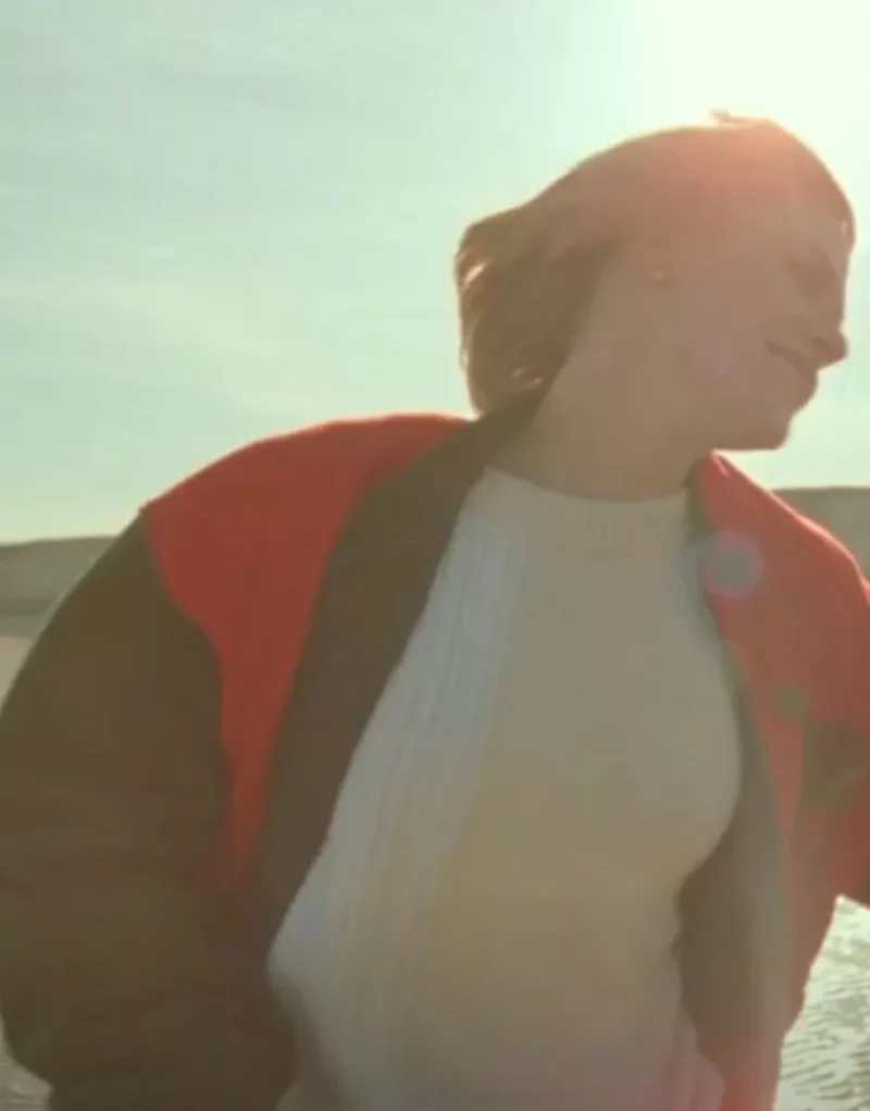 Spencer Princess Diana Jacket