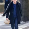 Only Murders in the Building Steve Martin Trench Coat