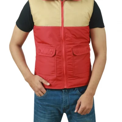 Will Byers Stranger Things Vest